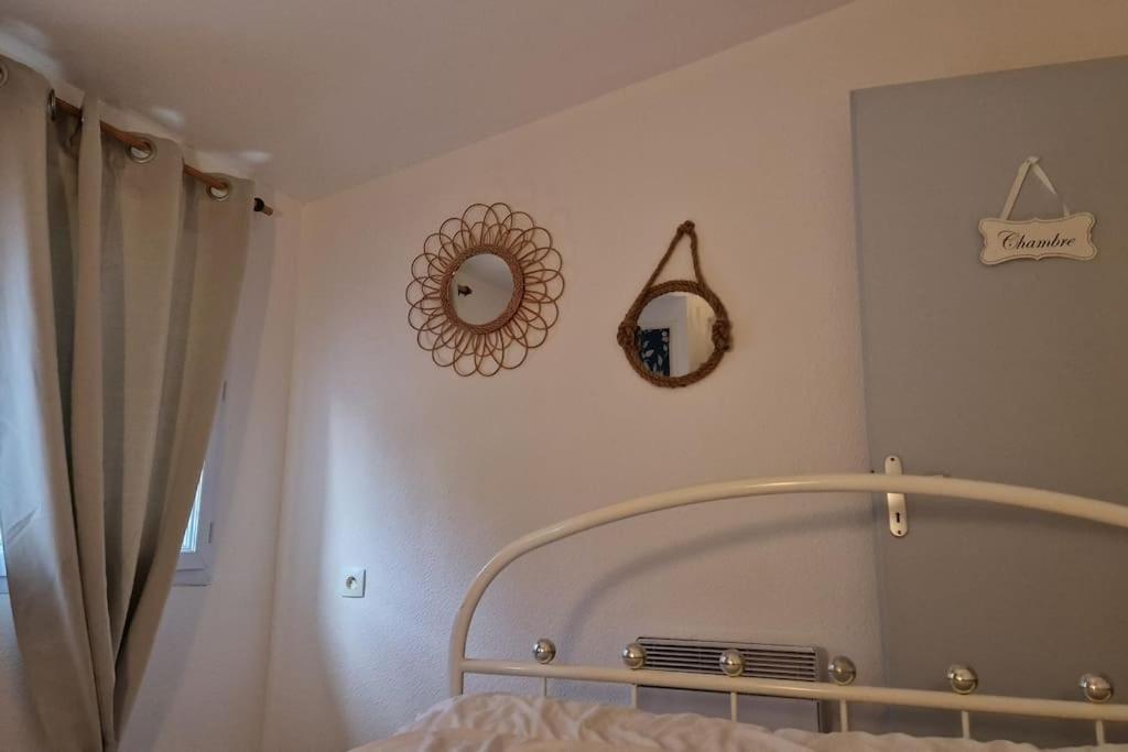 Le Lotus Bleu Holiday home *