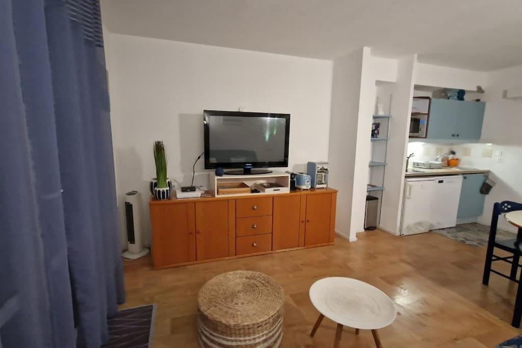 Le Lotus Bleu Holiday home