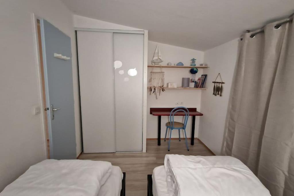 Holiday home Le Lotus Bleu