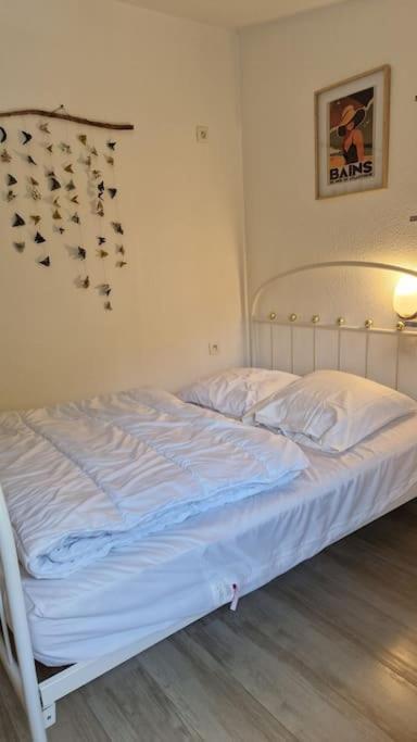 Le Lotus Bleu Holiday home *