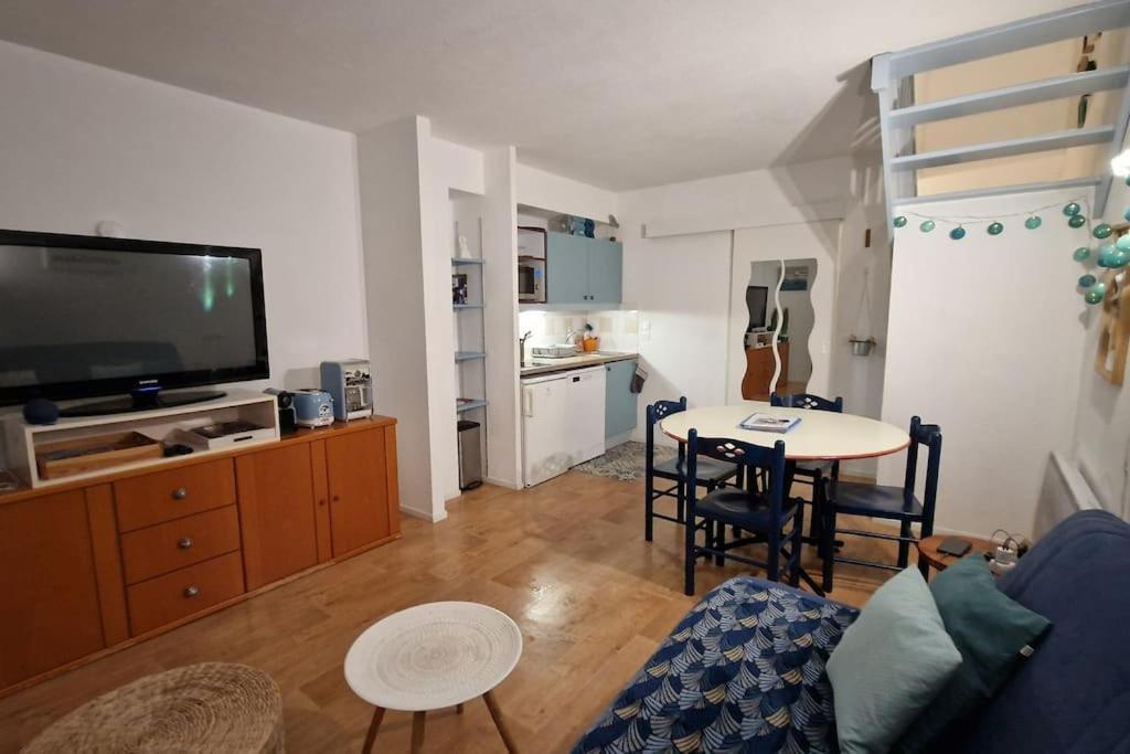 Le Lotus Bleu Holiday home Pornic