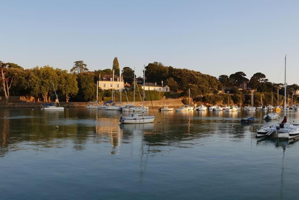 Holiday home Le Lotus Bleu